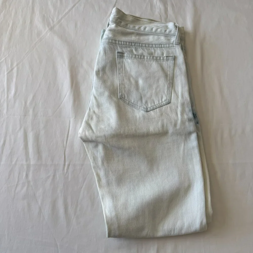 J.Crew 484 Slim Fit Jeans